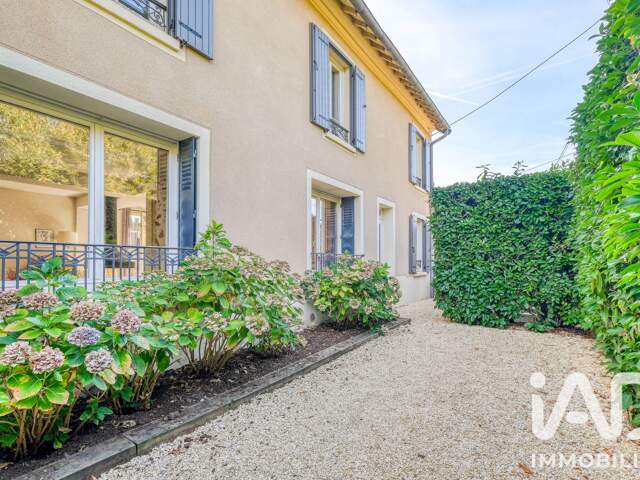 Vente Longère 8 pièces — photo du bien