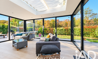 Maison 6 Pièces 154 m² à vendre à Aigrefeuille-sur-Maine (44140)