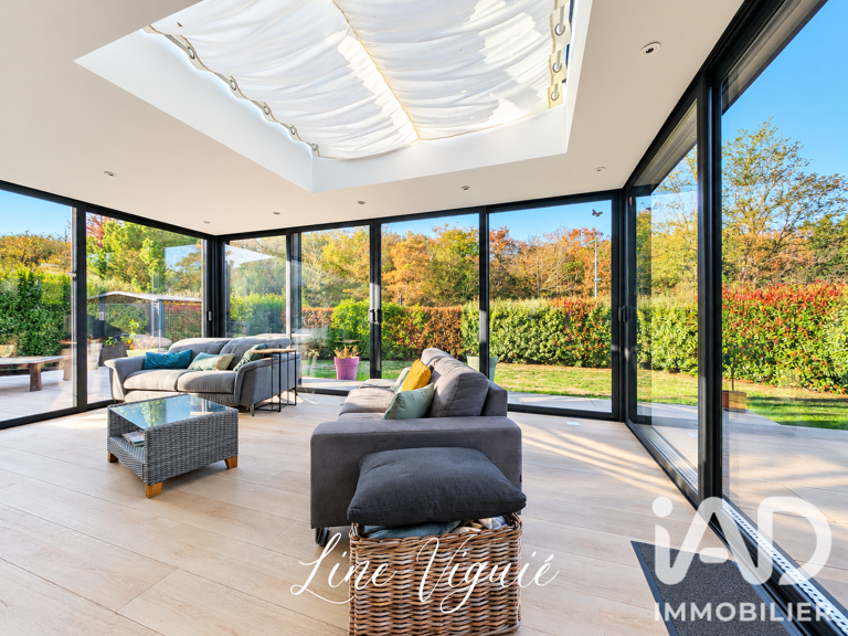 Vente Maison/villa 6 pièces — photo 1