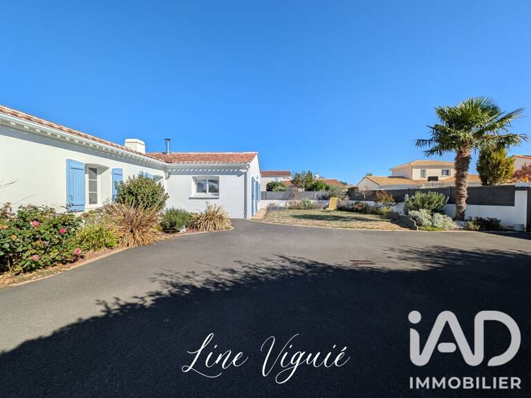 Vente Maison/villa 6 pièces — photo 1