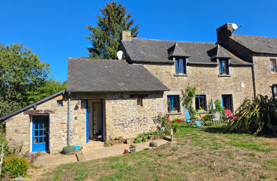Vente Longère 5 pièces — photo du bien