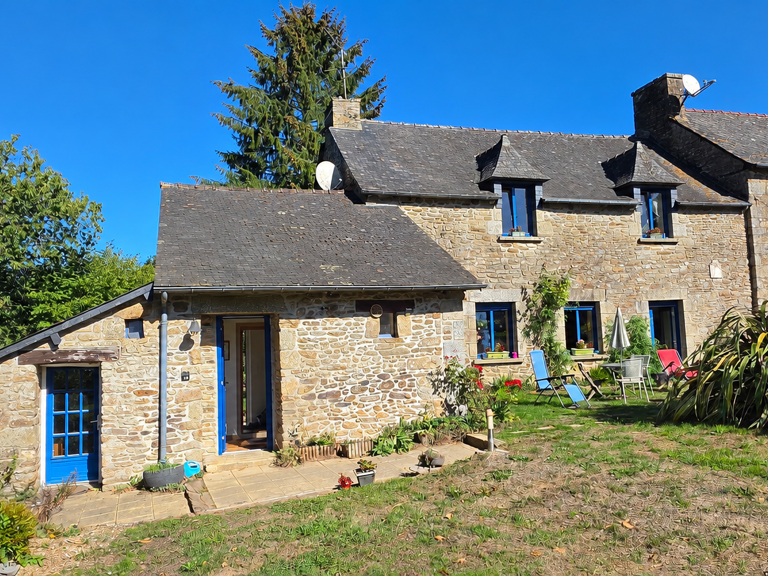Vente Longère 5 pièces — photo 1