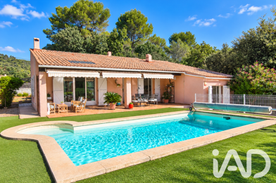 Maison 5 pièces 485000 €