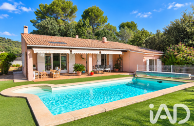 Vente Maison/villa 5 pièces — photo du bien