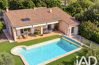 Vente Maison/villa 5 pièces — photo du bien