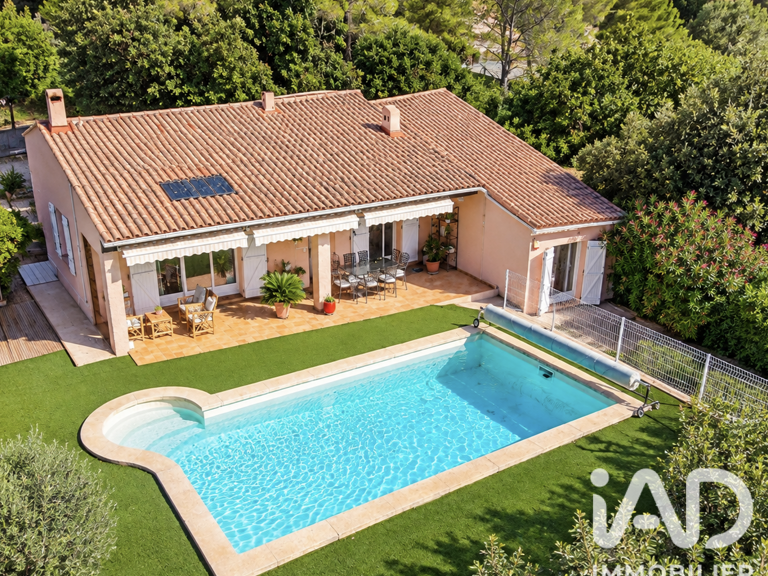 Vente Maison/villa 5 pièces — photo 1