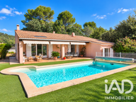 Vente Maison/villa 5 pièces — photo 2
