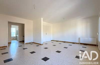 Location Appartement 3 pièces — photo du bien