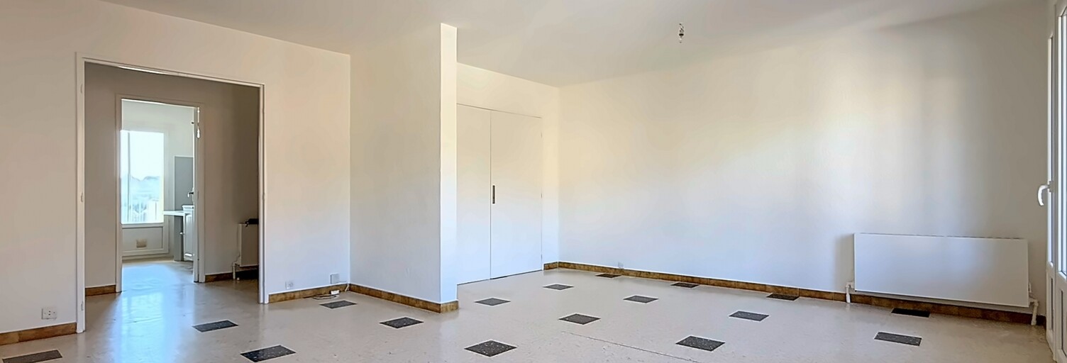 Appartement 3 Pièces 76 m² à louer à Ollioules (83190)