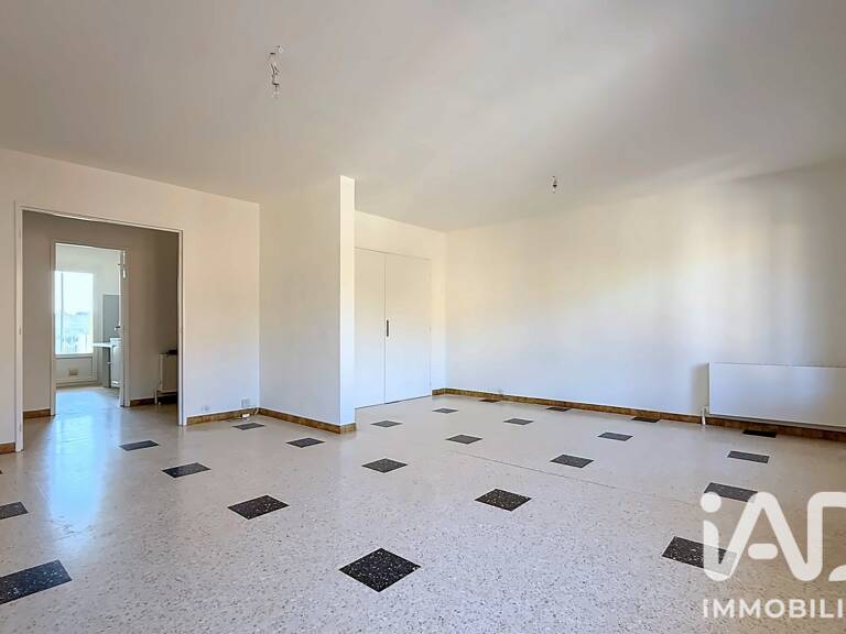 Location Appartement 3 pièces — photo 1