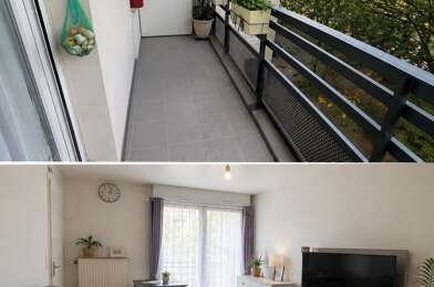 Appartement 1 pièces 152300 €