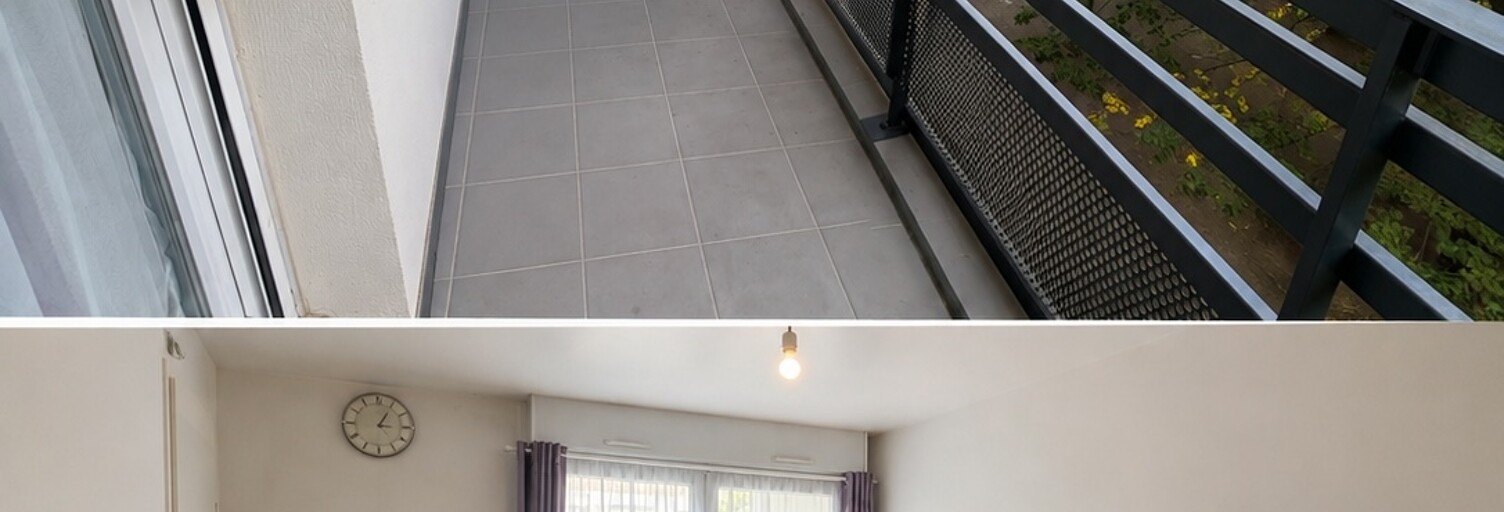 Appartement 1 Pièce 26 m² à vendre à Créteil (94000)