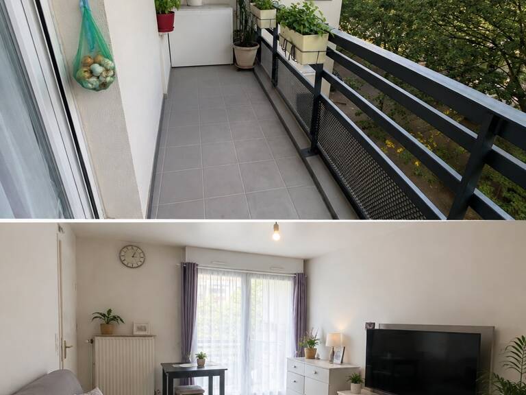 Vente Appartement 1 pièce — photo 1