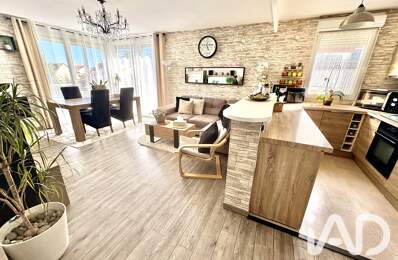 Vente Appartement 3 pièces — photo du bien