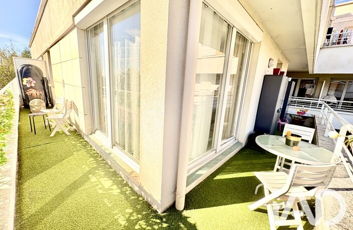 Vente Appartement 3 pièces — photo 2