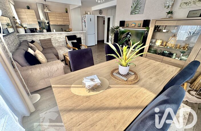 Vente Appartement 3 pièces — photo 3