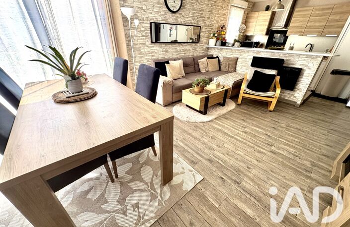 Vente Appartement 3 pièces — photo 4