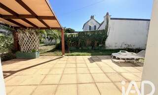 Maison 8 Pièces 193 m² à vendre à Saint-Nazaire (44600)