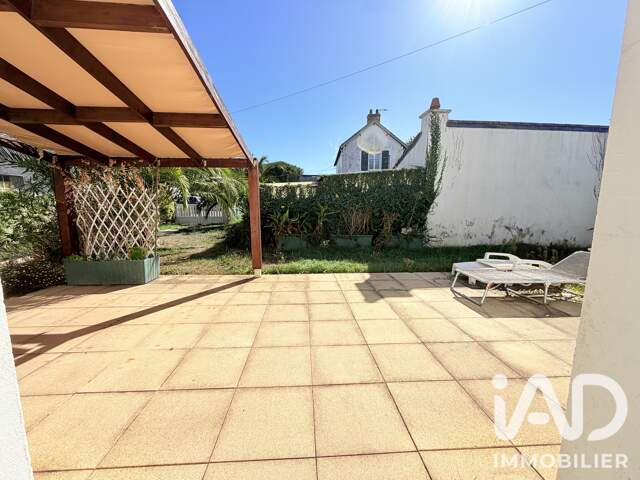 Vente Maison traditionnelle 8 pièces — photo du bien