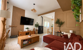 Maison 4 Pièces 89 m² à vendre à Saint-Quentin (02100)