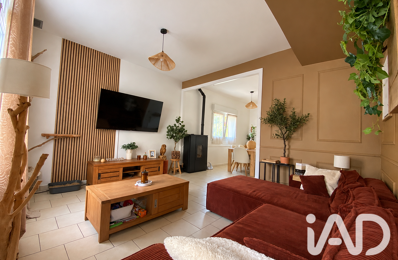 Vente Maison de ville 4 pièces — photo du bien