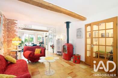 Maison 4 pièces 355000 €