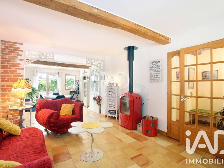 Vente Maison de village 4 pièces — photo 1