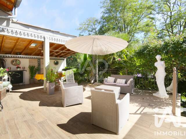 Vente Maison de village 4 pièces — photo du bien