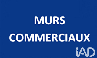 Commerce  109 m² à vendre à Saint-Michel-Chef-Chef (44730)