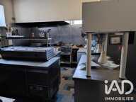 Vente Boutique/Local commercial 109 m&sup2; — photo 4