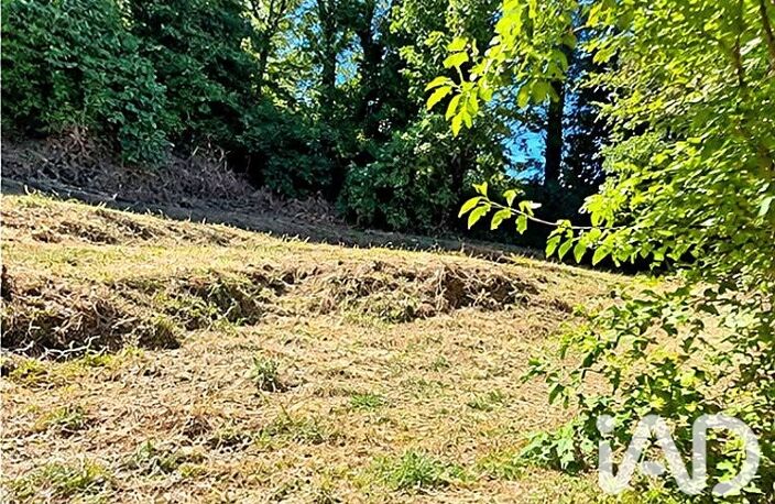 Vente Terrain à bâtir 578 m&sup2; — photo 2