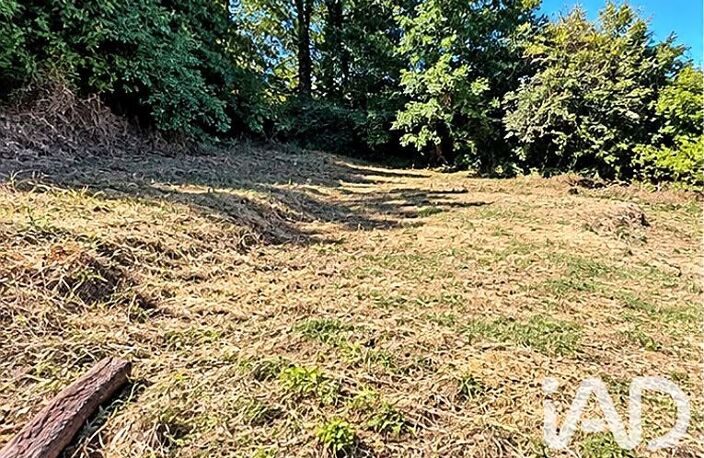 Vente Terrain à bâtir 578 m&sup2; — photo 4