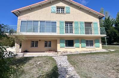 Vente Maison de ville 5 pièces — photo du bien