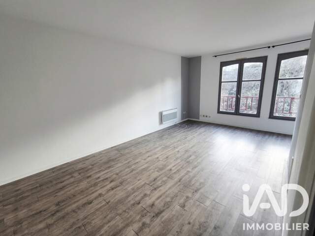 Vente Appartement 1 pièce — photo du bien