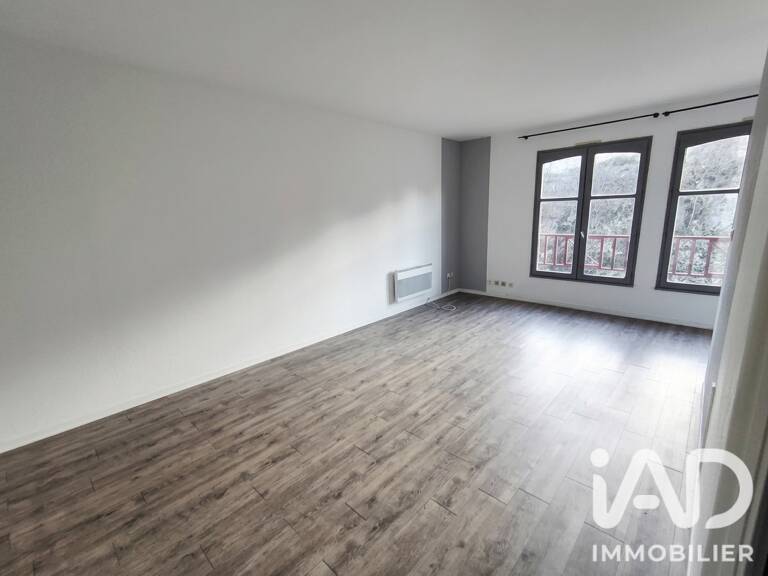Vente Appartement 1 pièce — photo 1