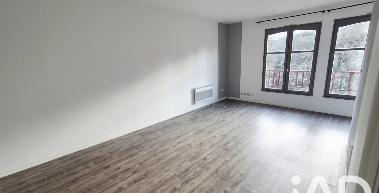 Vente Appartement 1 pièce — photo 1