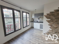 Vente Appartement 1 pièce — photo 2