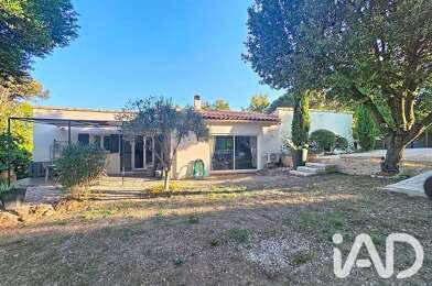 Maison 4 pièces 435000 €