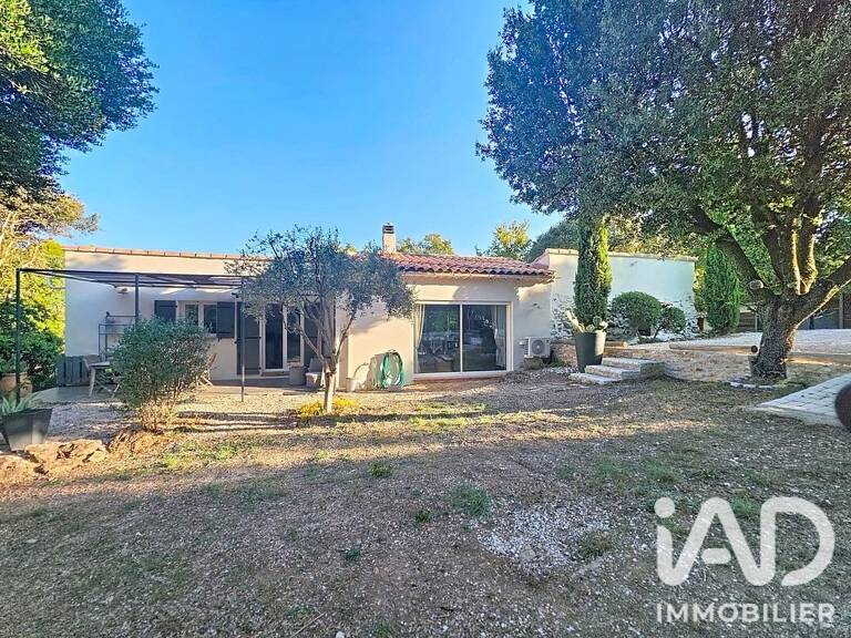 Vente Maison/villa 4 pièces — photo 1