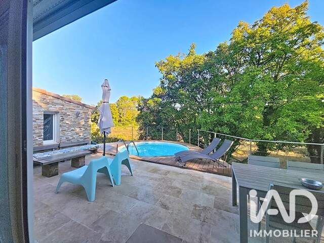 Vente Maison/villa 4 pièces — photo du bien