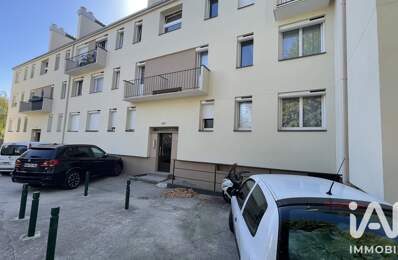 Vente Appartement 3 pièces — photo du bien