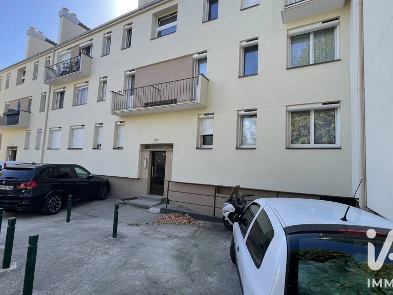 Vente Appartement 3 pièces — photo 1