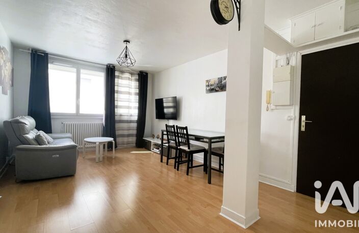 Vente Appartement 3 pièces — photo 2