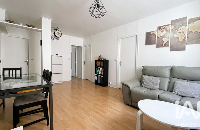 Vente Appartement 3 pièces — photo 3