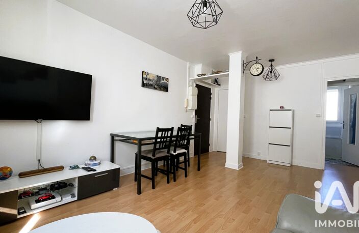 Vente Appartement 3 pièces — photo 4