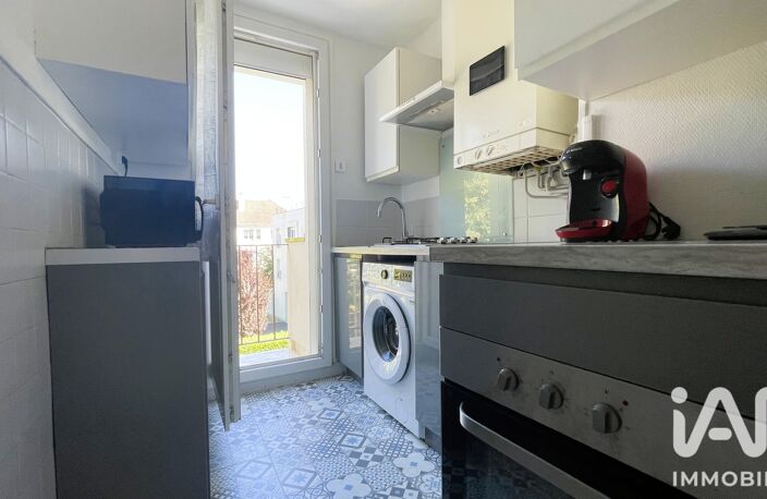 Vente Appartement 3 pièces — photo 5