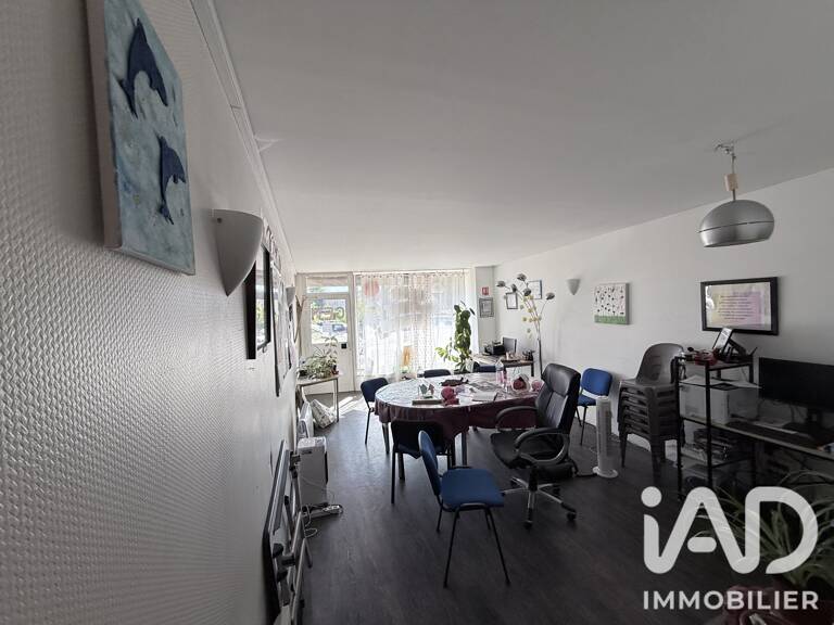 Vente Boutique/Local commercial 39 m&sup2; — photo 1