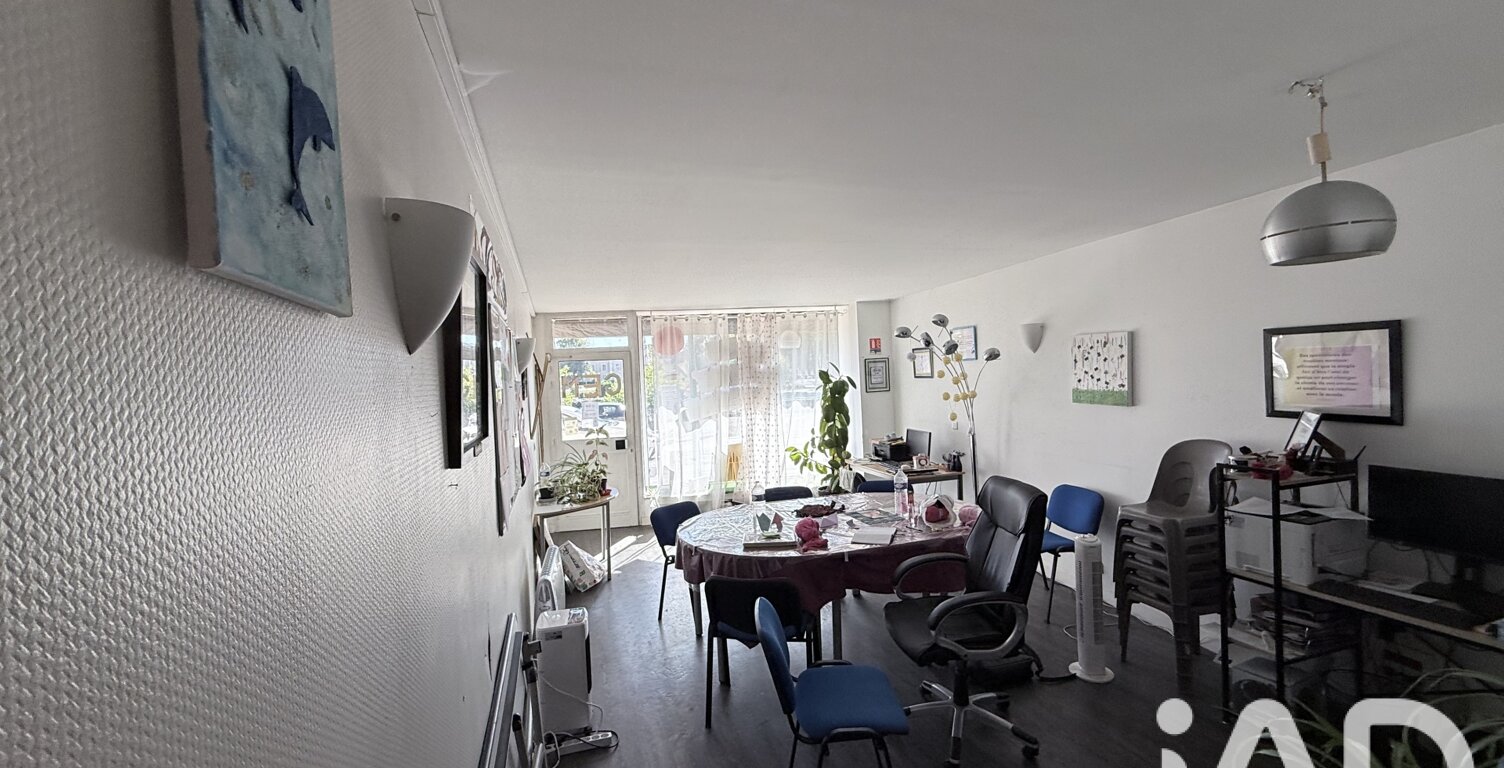 Vente Boutique/Local commercial 39 m&sup2; — photo 1