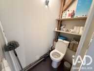 Vente Boutique/Local commercial 39 m&sup2; — photo 4