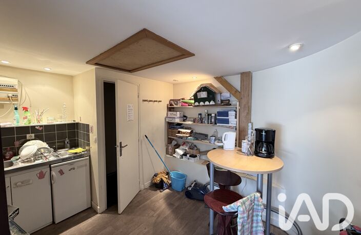 Vente Boutique/Local commercial 39 m&sup2; — photo 5
